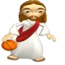 Ballin emoji