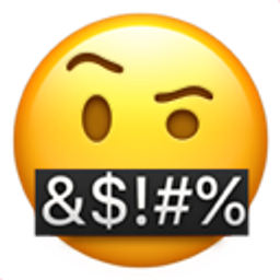 Reallywtf emoji