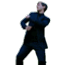 Emo Peter emoji