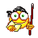 Magos emoji