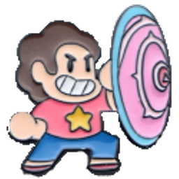 Steven Toon emoji