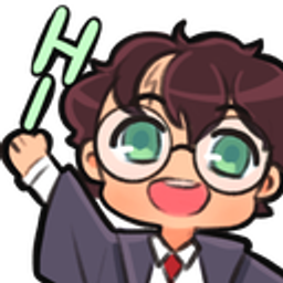 Hello Harry emoji