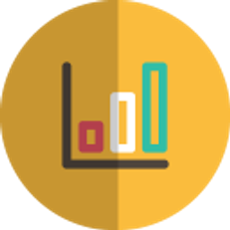 Analytics emoji