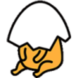 Egg Hide emoji