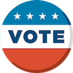 Vote emoji