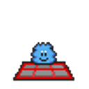 Knuddels Rubbellos emoji