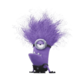 Badminione emoji