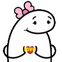 Flork25q emoji
