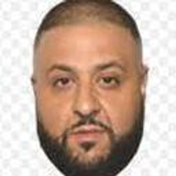 Khaled emoji
