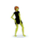 Thriller emoji