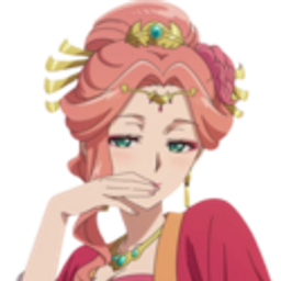 Huhu Gyokuyou emoji