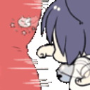 Angrykawaiipunch emoji