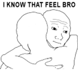 Feelbro emoji