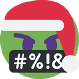 Grinchswear emoji