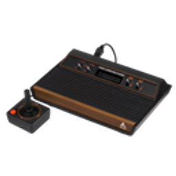 Atari 2600 emoji