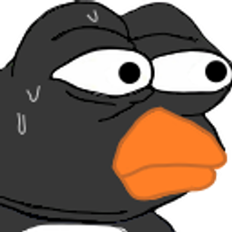 Duckys emoji