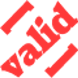 Valid emoji
