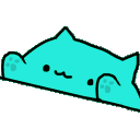 Bongocathyper emoji