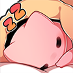 Mew Sleep emoji