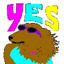 Yesdawg emoji