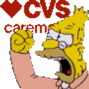 Old Man Yelling At Cvs emoji