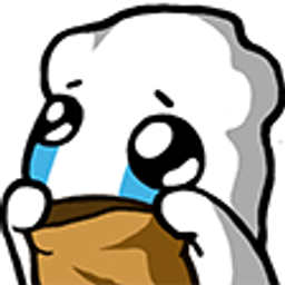 Pandapleaseghost emoji