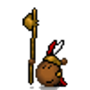 Atahualpa emoji