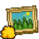Knuddels Painting emoji