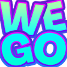 We Go emoji
