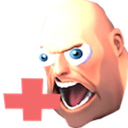 Tf2 Need Medic emoji