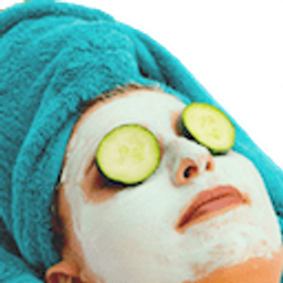 Spa Cucumbers emoji
