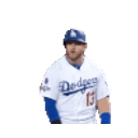 Max Muncy Lets Go emoji