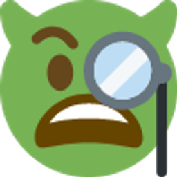 What The Hell emoji