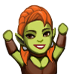 Raid Cheer emoji