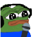 Happysing emoji