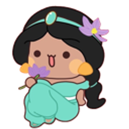 Bear Jasmine E emoji