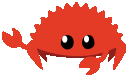Ferris Not Desired Behavior emoji