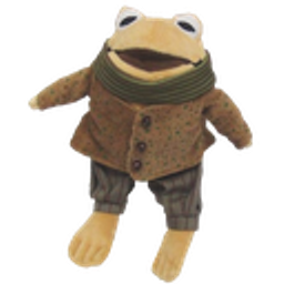 Warmedfrog emoji
