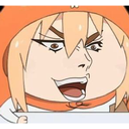 Umaru Dio emoji