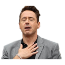 Ay Tony emoji