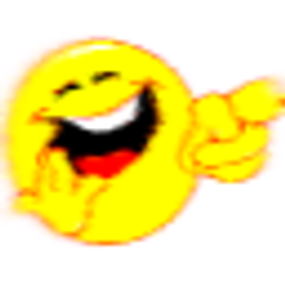 Laugh At emoji