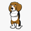 Suspishpanini emoji
