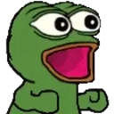 Hyperwow emoji