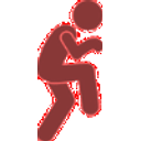 Supercreep emoji