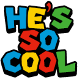 Hessocool emoji