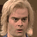 Billhader Shocked emoji