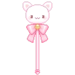Nekowand emoji