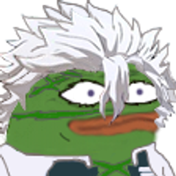 Sanemi Pepe emoji