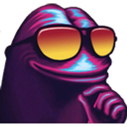Peperetrothink emoji