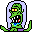 Kodos emoji